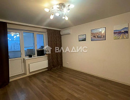 2-Комнатная квартира 60.70м²
