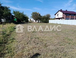 Земельный участок 10.00 соток