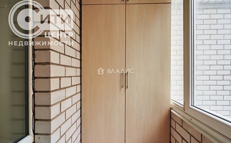 2-Комнатная квартира 70.00м², эт. 4, фото 22