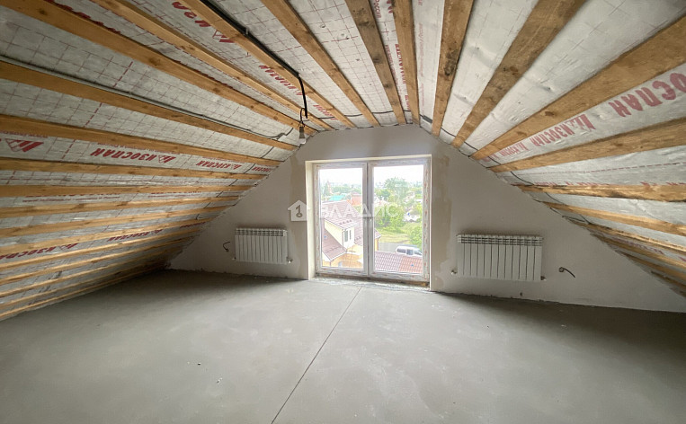 Дом 350.00м², фото 25