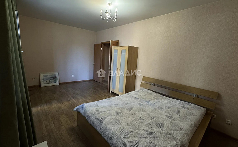 1-Комнатная квартира 38.50м², эт. 5, фото 16