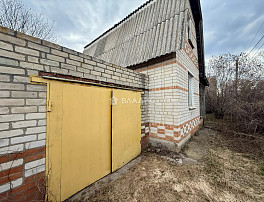 Дом 52.30м²