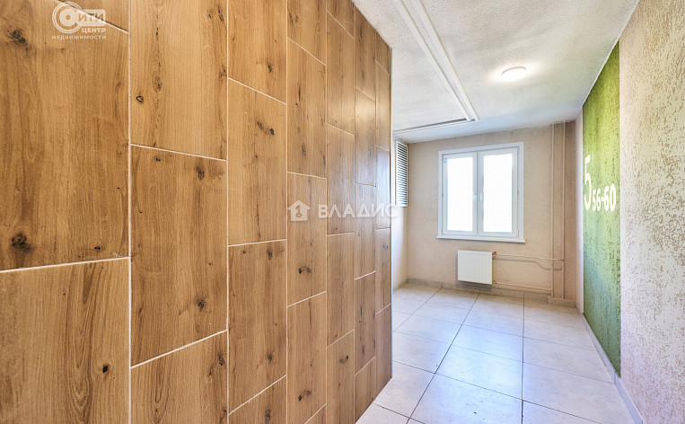 1-Комнатная квартира 37.00м², эт. 5, фото 40