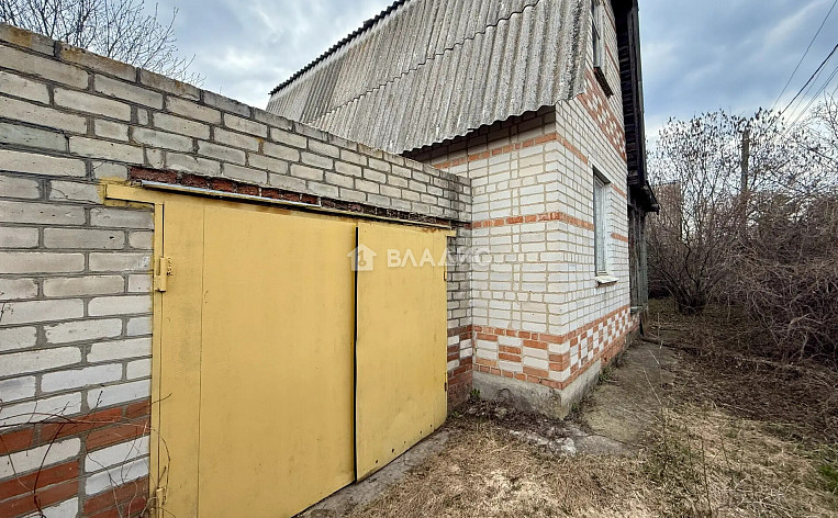 Дом 52.30м², фото 40