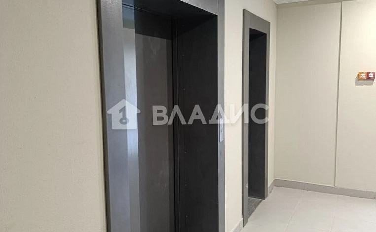 2-Комнатная квартира 59.14м², эт. 8, фото 40