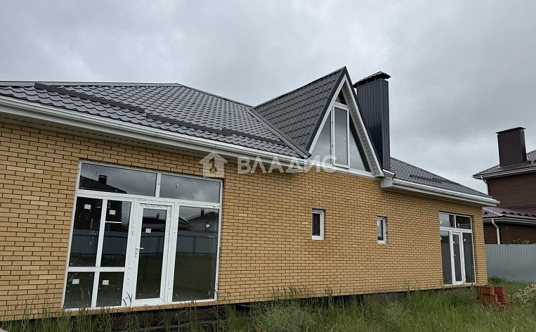 Дом 158.90м², фото 15