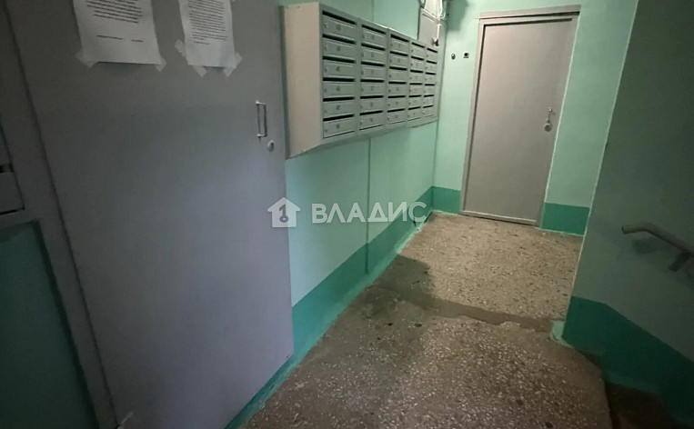 3-Комнатная квартира 68.90м², эт. 2, фото 16