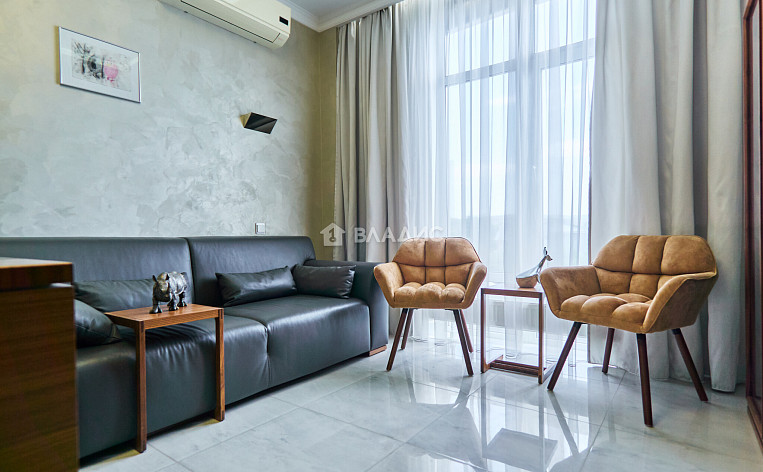 7-Комнатная квартира 445.40м², эт. 3, фото 30