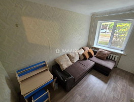 2-Комнатная квартира 43.00м²