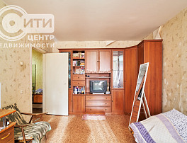 2-Комнатная квартира 53.60м²