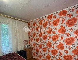 2-комнатная квартира, 43 м2