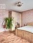 3-Комнатная квартира 96.30м², эт. 10, фото 30