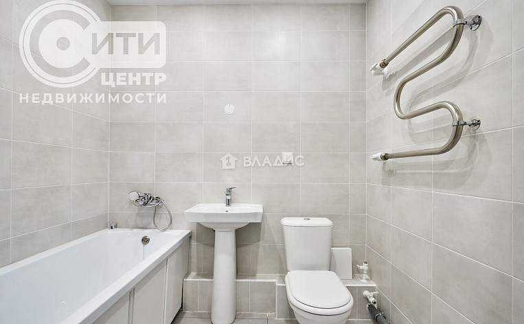 Студия 21.00м², эт. 11, фото 19