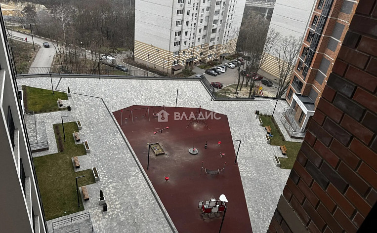 2-Комнатная квартира 74.10м², эт. 8, фото 38