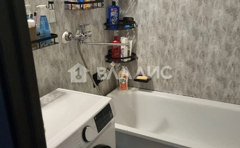 2-Комнатная квартира 55.40м², эт. 2, фото 20