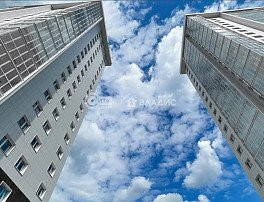 1-комнатная квартира, 51.2 м2