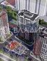 1-Комнатная квартира 33.78м², эт. 19, фото 10