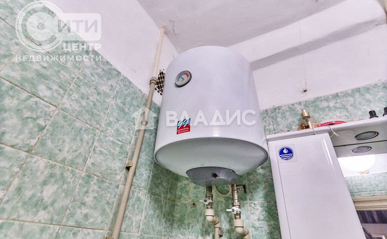 3-Комнатная квартира 59.50м², эт. 2, фото 16