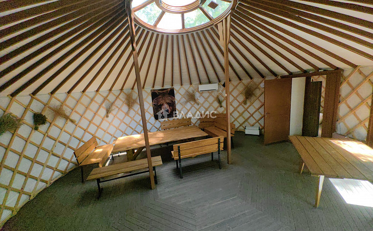 Земельный участок 1360.00 соток, фото 29