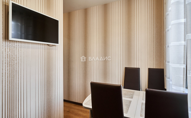 4-Комнатная квартира 69.90м², эт. 3, фото 26