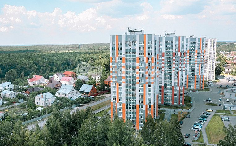 1-комнатная квартира, 39 м2, эт. 3, id: 1003000, фото 28