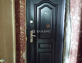 1-Комнатная квартира 32.00м²