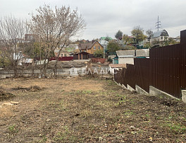 Земельный участок 7.00 соток