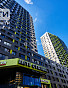 1-Комнатная квартира 37.30м², эт. 16, фото 1
