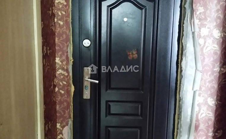 1-Комнатная квартира 32.00м², эт. 6, фото 14