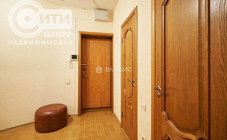 3-Комнатная квартира 81.80м², эт. 6, фото 27