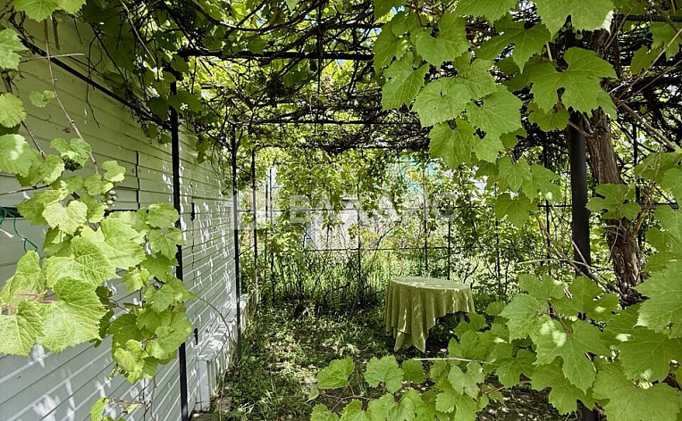 Дом 44.70м², фото 26