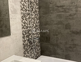 2-Комнатная квартира 55.50м²