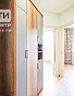 1-Комнатная квартира 33.80м², эт. 13, фото 14