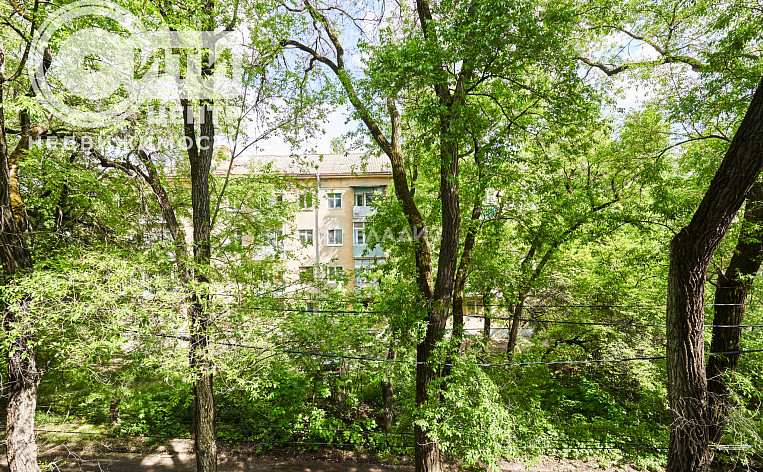 2-Комнатная квартира 44.00м², эт. 3, фото 28
