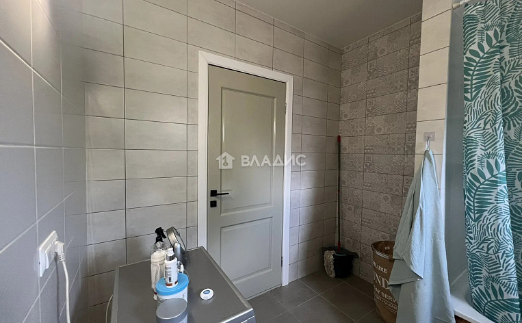 Дом 88.80м², фото 20