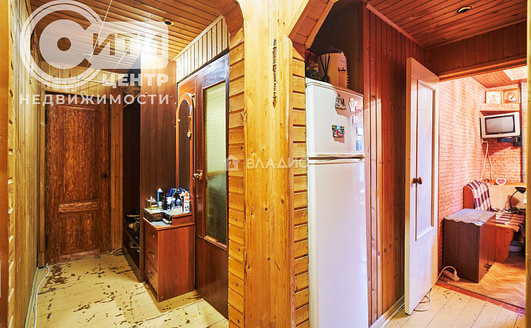 2-Комнатная квартира 41.80м², эт. 4, фото 28
