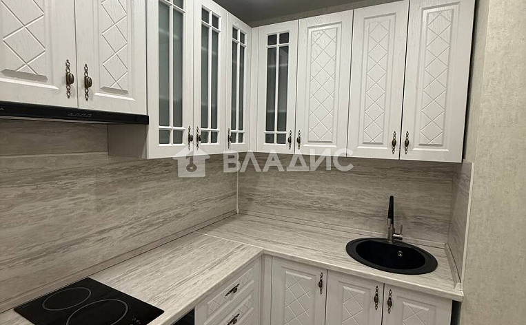 1-Комнатная квартира 33.00м², эт. 2, фото 19