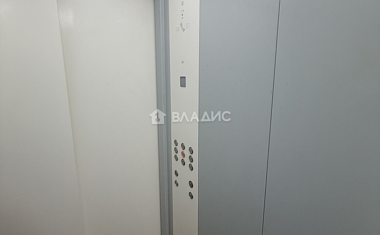 1-Комнатная квартира 45.00м², эт. 5, фото 9