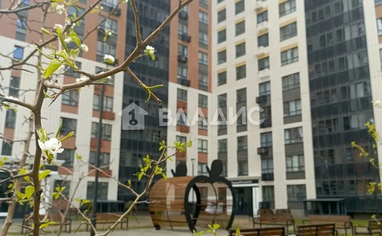 2-Комнатная квартира 58.90м², эт. 1, фото 22