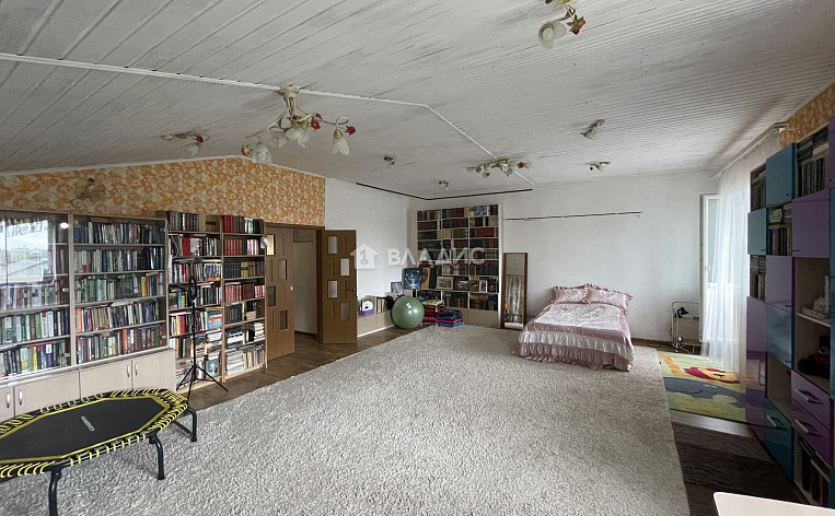 Дом 266.00м², фото 40