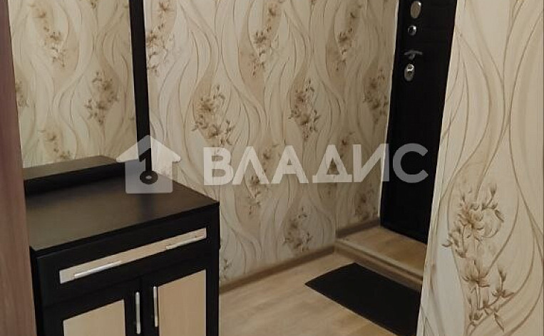 1-Комнатная квартира 31.00м², эт. 1, фото 30
