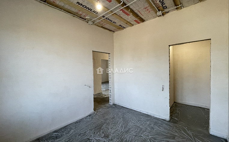 Дом 100.00м², фото 22