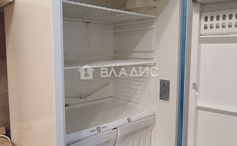 1-Комнатная квартира 34.00м², эт. 12, фото 16