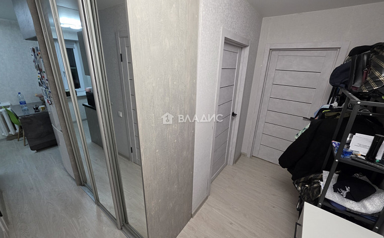 3-Комнатная квартира 57.00м², эт. 5, фото 24