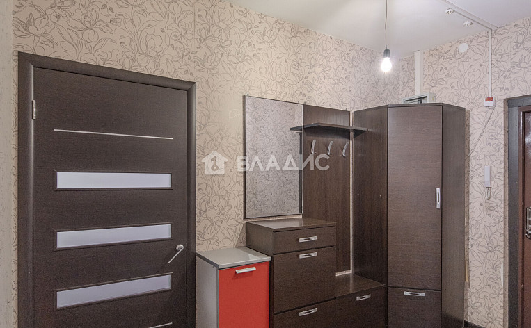 2-Комнатная квартира 72.50м², эт. 12, фото 30