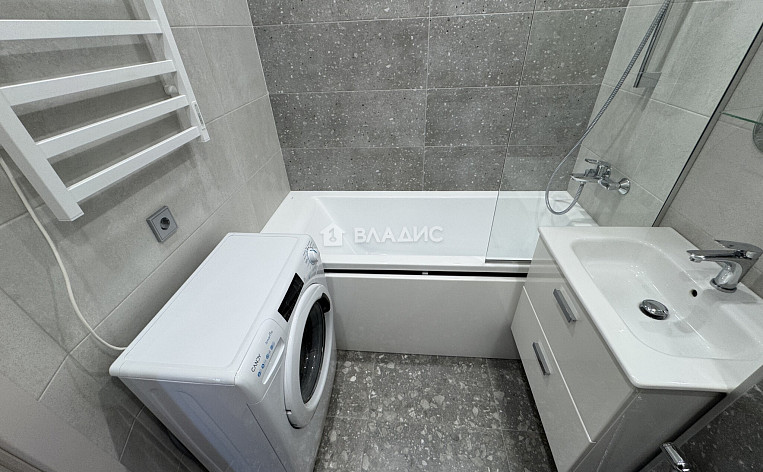 1-Комнатная квартира 29.90м², эт. 14, фото 15