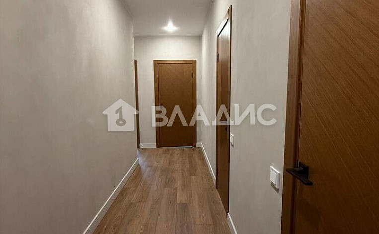 2-Комнатная квартира 72.00м², эт. 9, фото 16