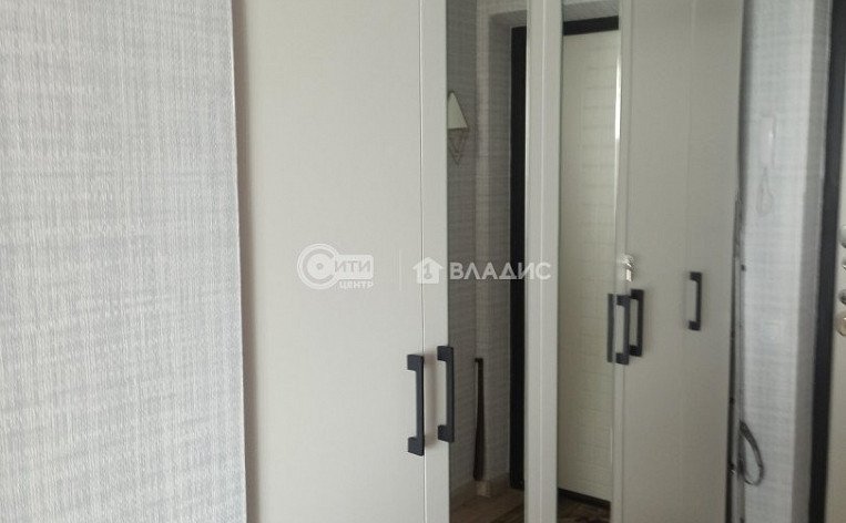 1-комнатная квартира, 32.8 м2, эт. 14, id: 1090646, фото 9