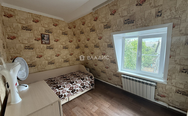 Дом 86.00м², фото 31