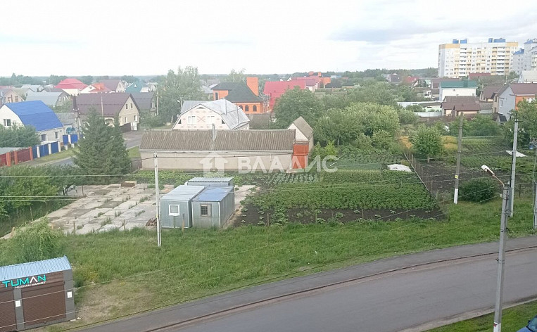 1-Комнатная квартира 29.00м², эт. 4, фото 8